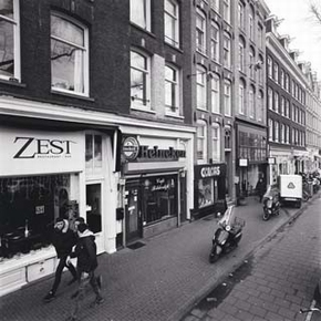 NK8: door Ron Zoetemulder